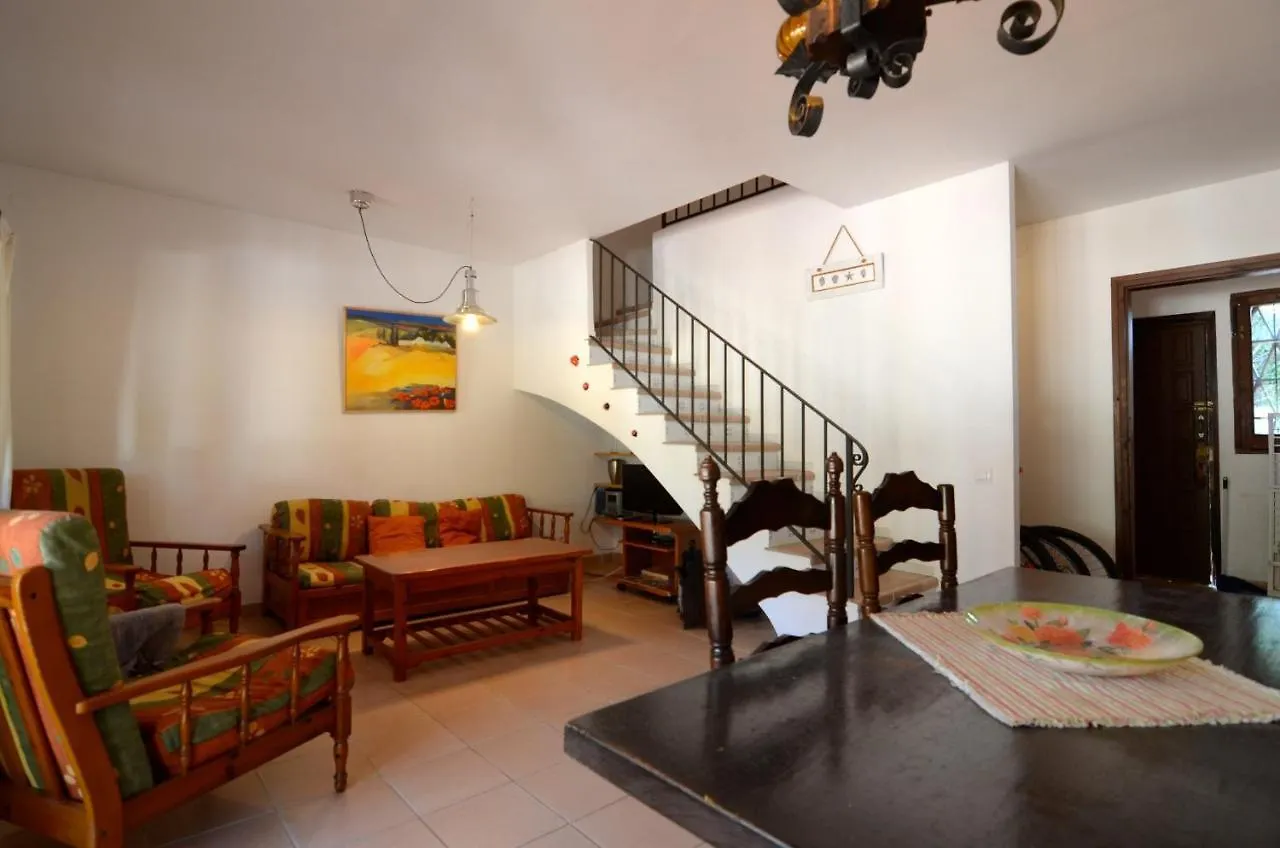 Vakantiehuis Placa Dels Pous 14 Pals Spanje