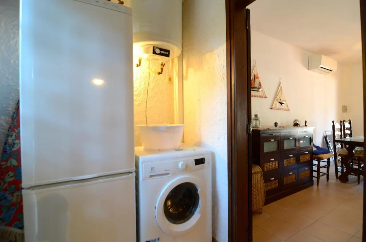 Placa Dels Pous 14 Pals Holiday home