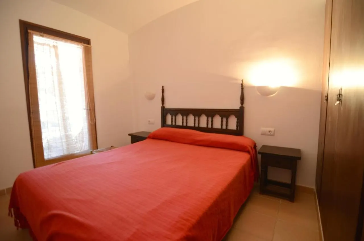 Holiday home Placa Dels Pous 14 Pals Spain