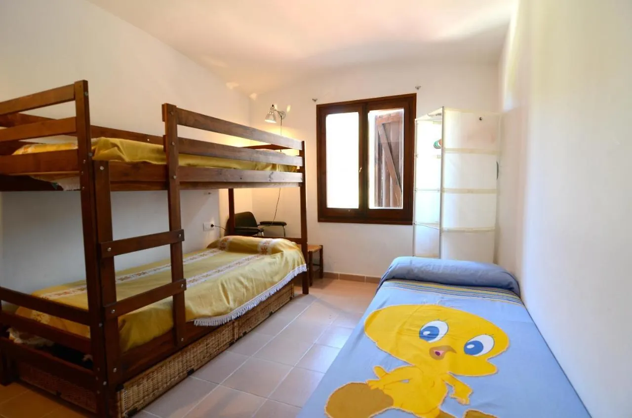 Prázdninový dům Placa Dels Pous 14 Pals